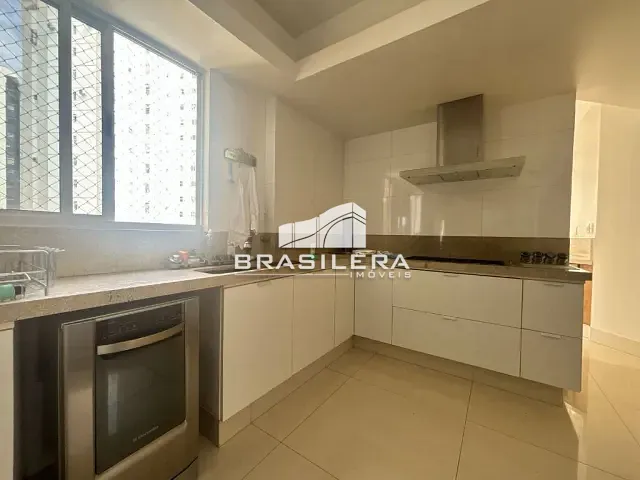 Apartamento 3 quartos e 5 banheiros, à venda, no bairro Setor Oeste em Goiânia
