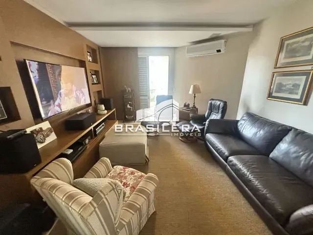 Apartamento 3 quartos e 5 banheiros, à venda, no bairro Setor Oeste em Goiânia
