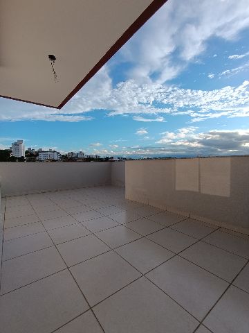 Foto do Apartamento - Cobertura à venda, Santa Mônica, Belo Horizonte, MG | Deltalar Imóveis