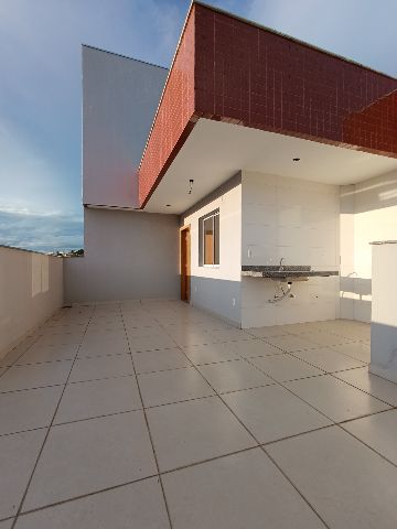 Foto do Apartamento - Cobertura à venda, Santa Mônica, Belo Horizonte, MG | Deltalar Imóveis