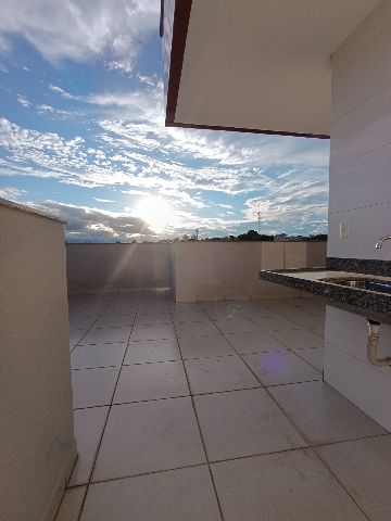 Foto do Apartamento - Cobertura à venda, Santa Mônica, Belo Horizonte, MG | Deltalar Imóveis