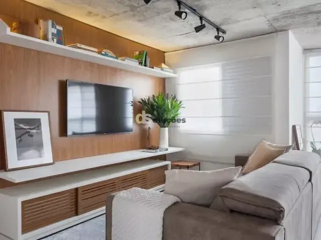 Apartamento 3 quartos e 3 banheiros, à venda, no bairro Campo Belo em São Paulo