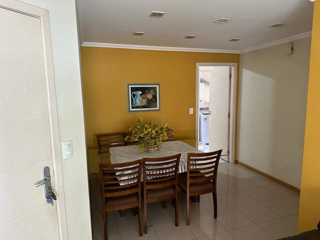 Foto do Apartamento - Apartamento com 3 dormitórios à venda, 98 m² por R$ 750.000,00 - Jardim Aquarius - São José dos Campos/SP | INDEPENDENCE NEGOCIOS IMOBILIARIOS LTDA