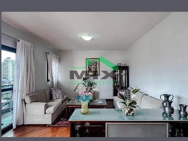 Apartamento com 255m² 4 quartos e 4 banheiros, à venda, no bairro Vila Regente Feijó em São Paulo
