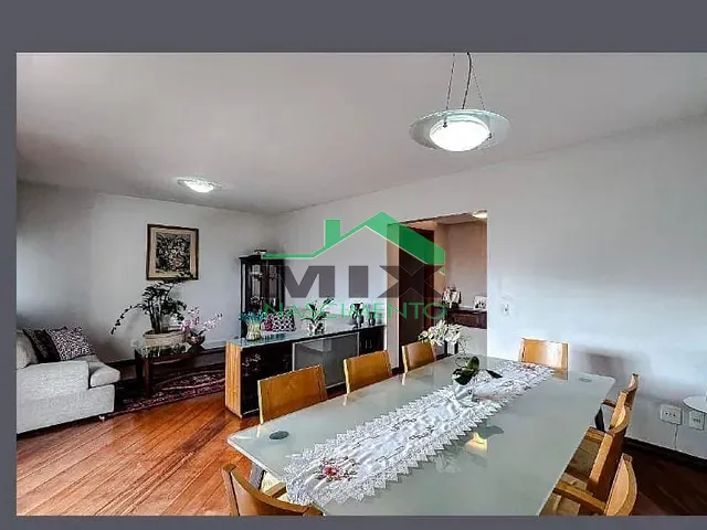 Apartamento com 255m² 4 quartos e 4 banheiros, à venda, no bairro Vila Regente Feijó em São Paulo