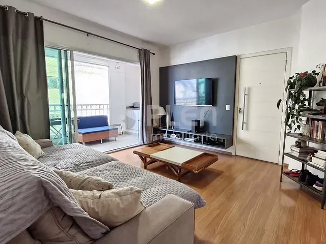 Apartamento 3 quartos e 3 banheiros, à venda, no bairro Jardim São Paulo(Zona Norte) em São Paulo