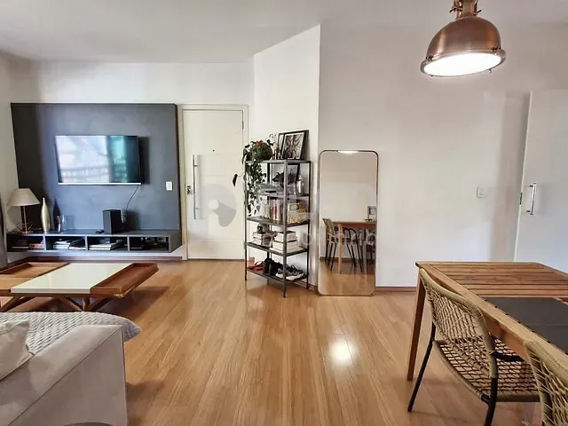 Apartamento 3 quartos e 3 banheiros, à venda, no bairro Jardim São Paulo(Zona Norte) em São Paulo