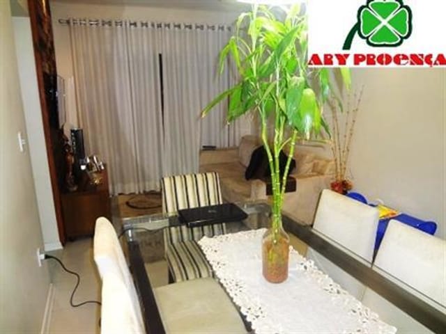 Foto do Apartamento - Apartamento à venda 2 Quartos, 1 Vaga, 70M², Cidade Jardim, Sorocaba - SP | Ary Proenca Negócios Imobiliários Ltda