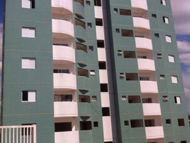 Foto do Apartamento - Apartamento à venda 2 Quartos, 1 Vaga, 70M², Cidade Jardim, Sorocaba - SP | Ary Proenca Negócios Imobiliários Ltda