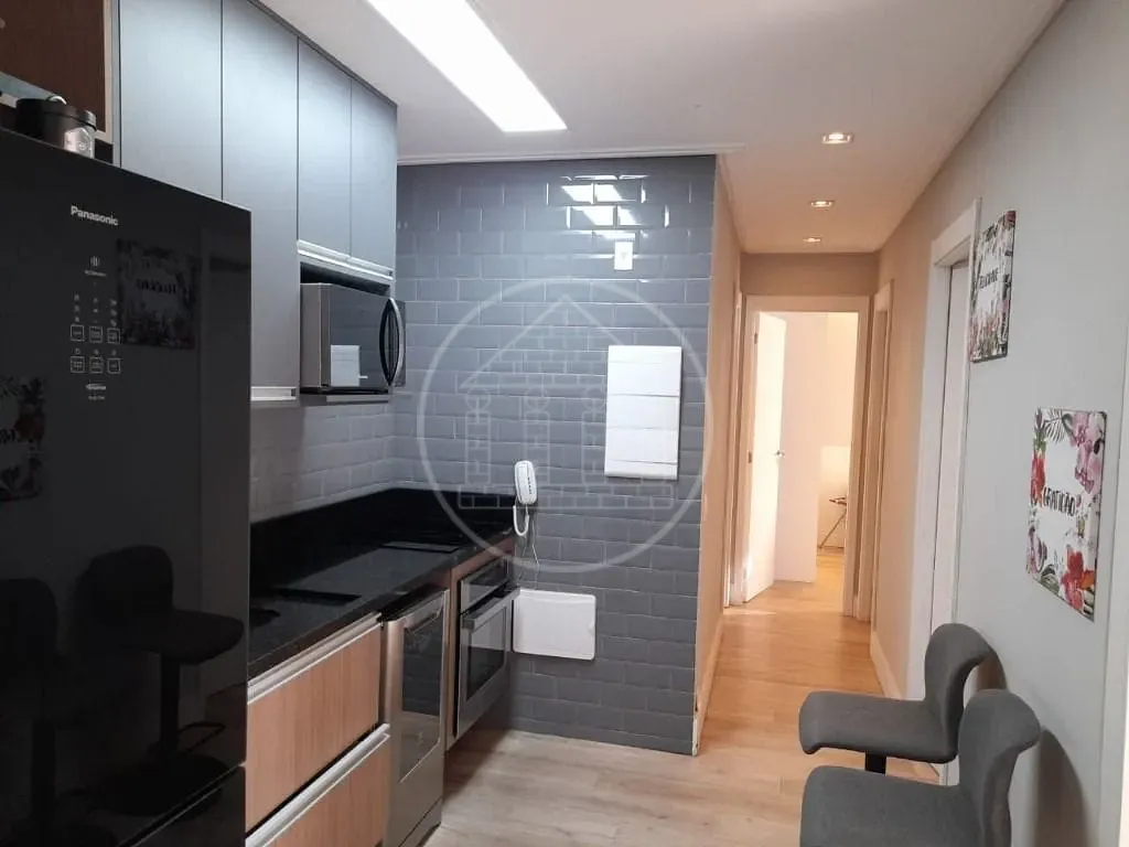 Apartamento, 3 quartos, 71 m² - Foto 11