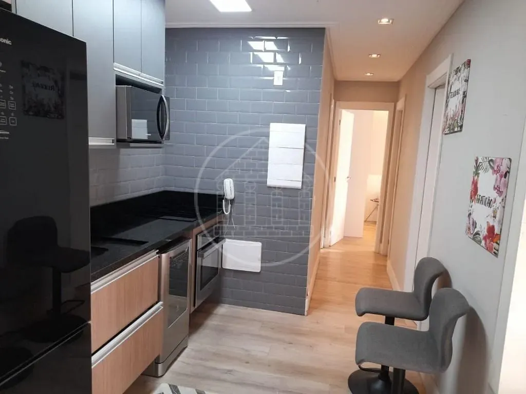 Apartamento, 3 quartos, 71 m² - Foto 10