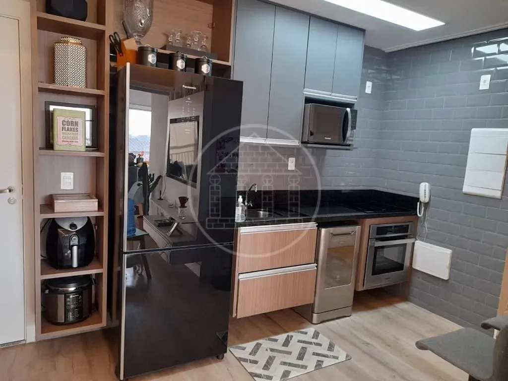 Apartamento, 3 quartos, 71 m² - Foto 12