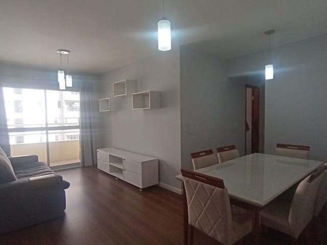 Foto do Apartamento - Apartamento com 2 dormitórios para alugar, 76 m² por R$ 3.746,00/mês - Jardim Aquarius - São José dos Campos/SP | RUSSI IMÓVEIS