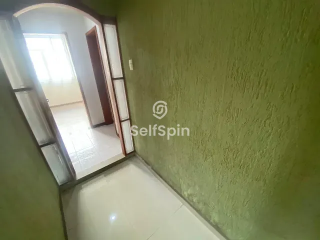 Apartamento 1 quarto e 1 banheiro, para alugar, no bairro Santa Rosa em Niterói