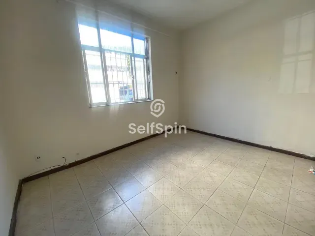 Apartamento 1 quarto e 1 banheiro, para alugar, no bairro Santa Rosa em Niterói