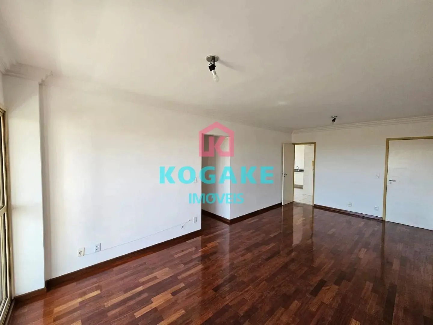 Apartamento, 4 quartos, 132 m² - Foto 3