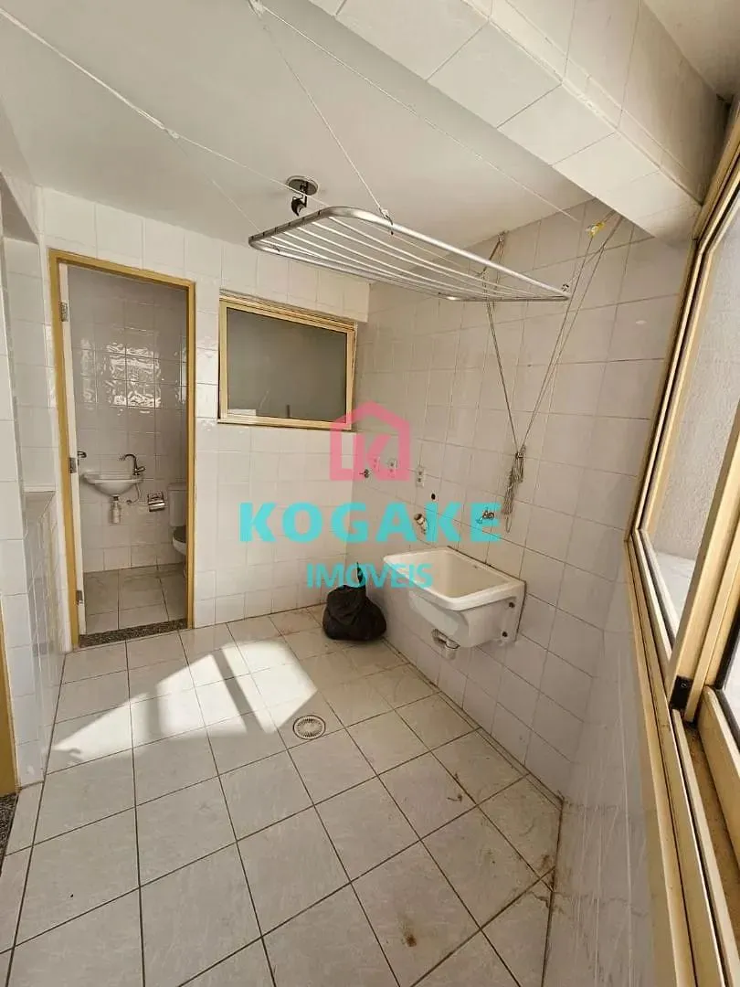 Apartamento, 4 quartos, 132 m² - Foto 7