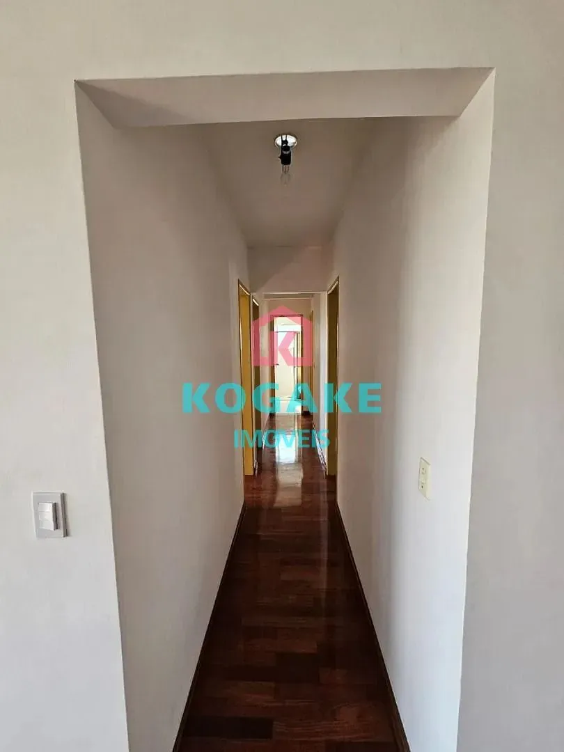 Apartamento, 4 quartos, 132 m² - Foto 15