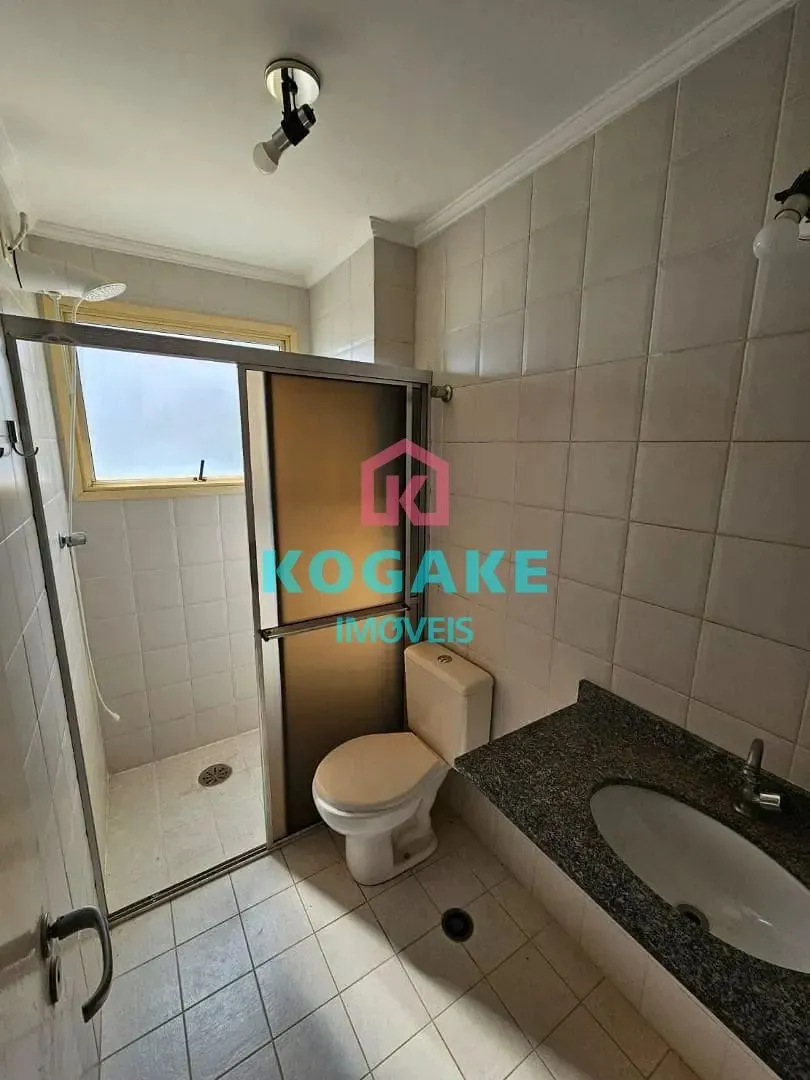 Apartamento, 4 quartos, 132 m² - Foto 16