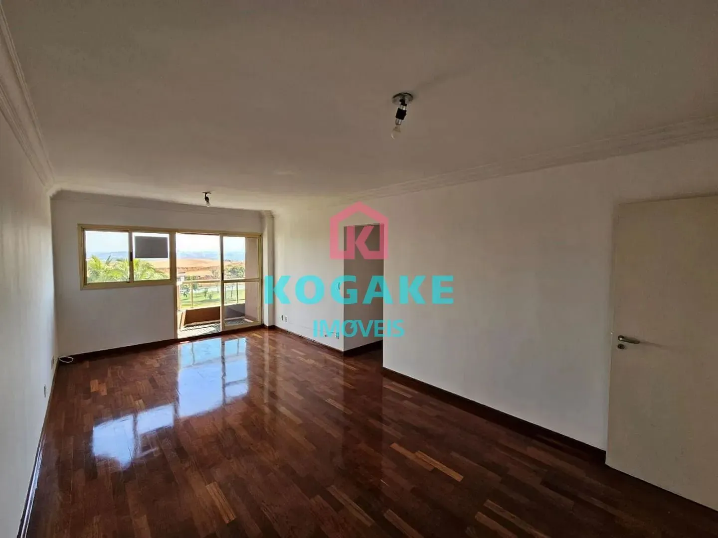 Apartamento, 4 quartos, 132 m² - Foto 1