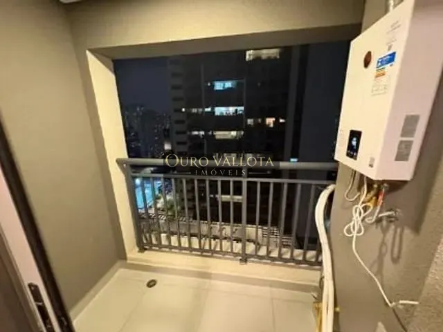 Apartamento com 55m² 2 quartos e 1 banheiro, à venda ou para alugar, no bairro Belenzinho em São Paulo