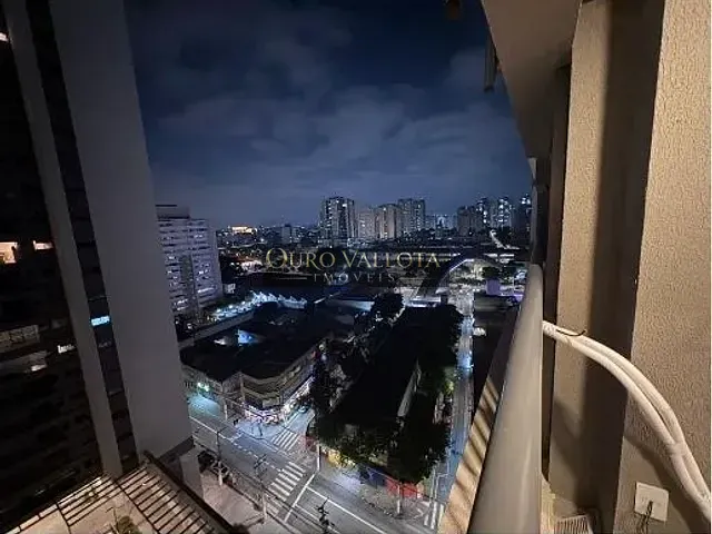 Apartamento com 55m² 2 quartos e 1 banheiro, à venda ou para alugar, no bairro Belenzinho em São Paulo