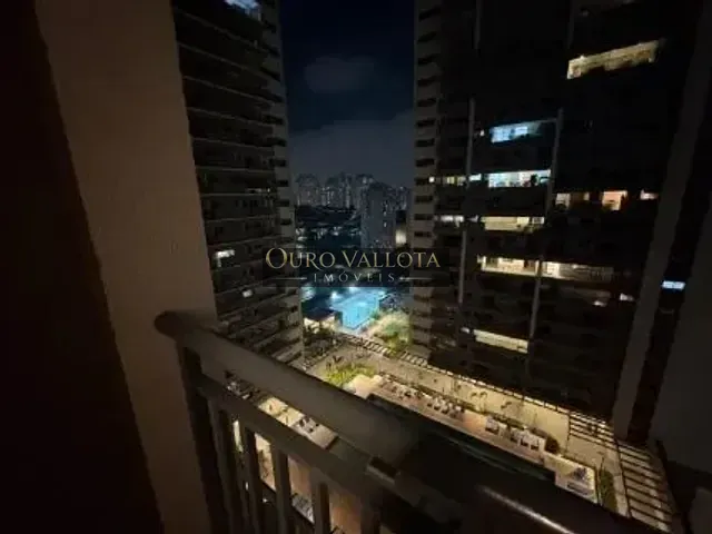 Apartamento com 55m² 2 quartos e 1 banheiro, à venda ou para alugar, no bairro Belenzinho em São Paulo