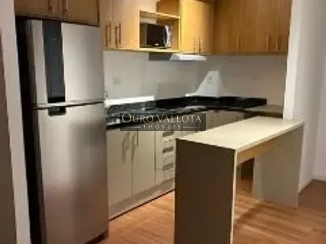 Apartamento com 55m² 2 quartos e 1 banheiro, à venda ou para alugar, no bairro Belenzinho em São Paulo