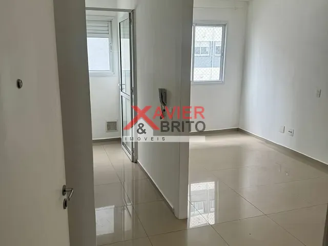 Apartamento 2 quartos e 1 banheiro, à venda, no bairro Quinta da Paineira em São Paulo