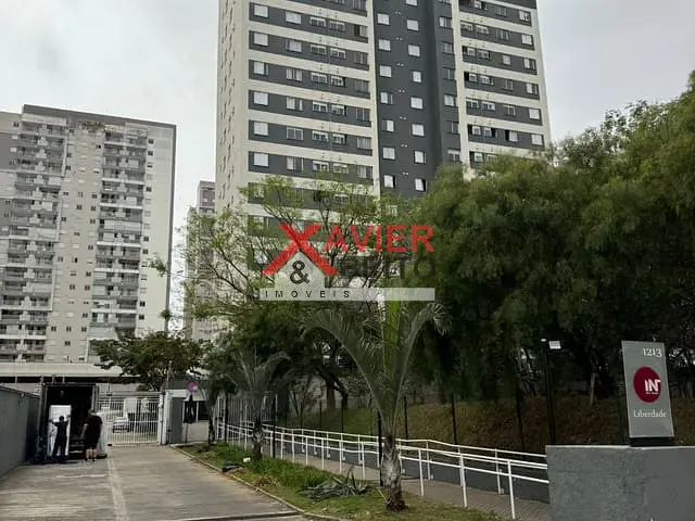Apartamento 2 quartos e 1 banheiro, à venda, no bairro Quinta da Paineira em São Paulo