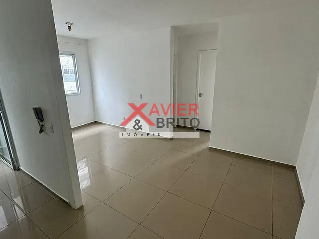 Apartamento 2 quartos e 1 banheiro, à venda, no bairro Quinta da Paineira em São Paulo