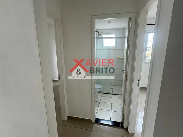 Apartamento 2 quartos e 1 banheiro, à venda, no bairro Quinta da Paineira em São Paulo