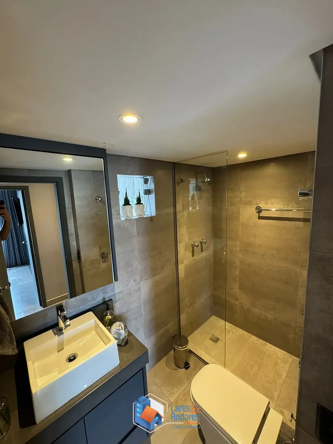 Apartamento, 2 quartos, 89 m² - Foto 11