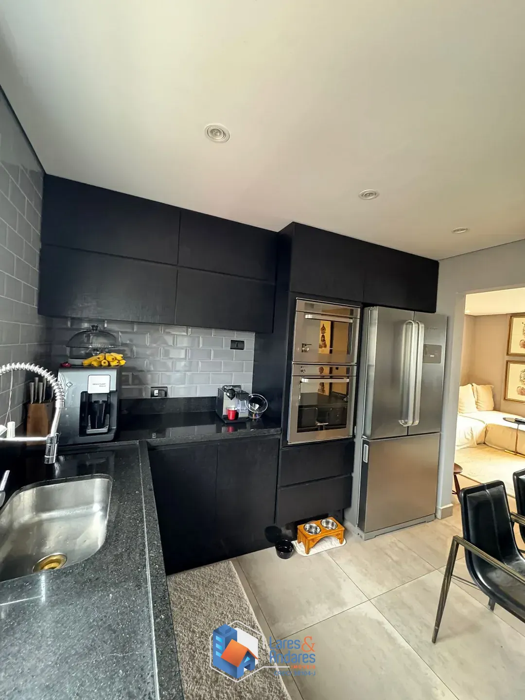 Apartamento, 2 quartos, 89 m² - Foto 7