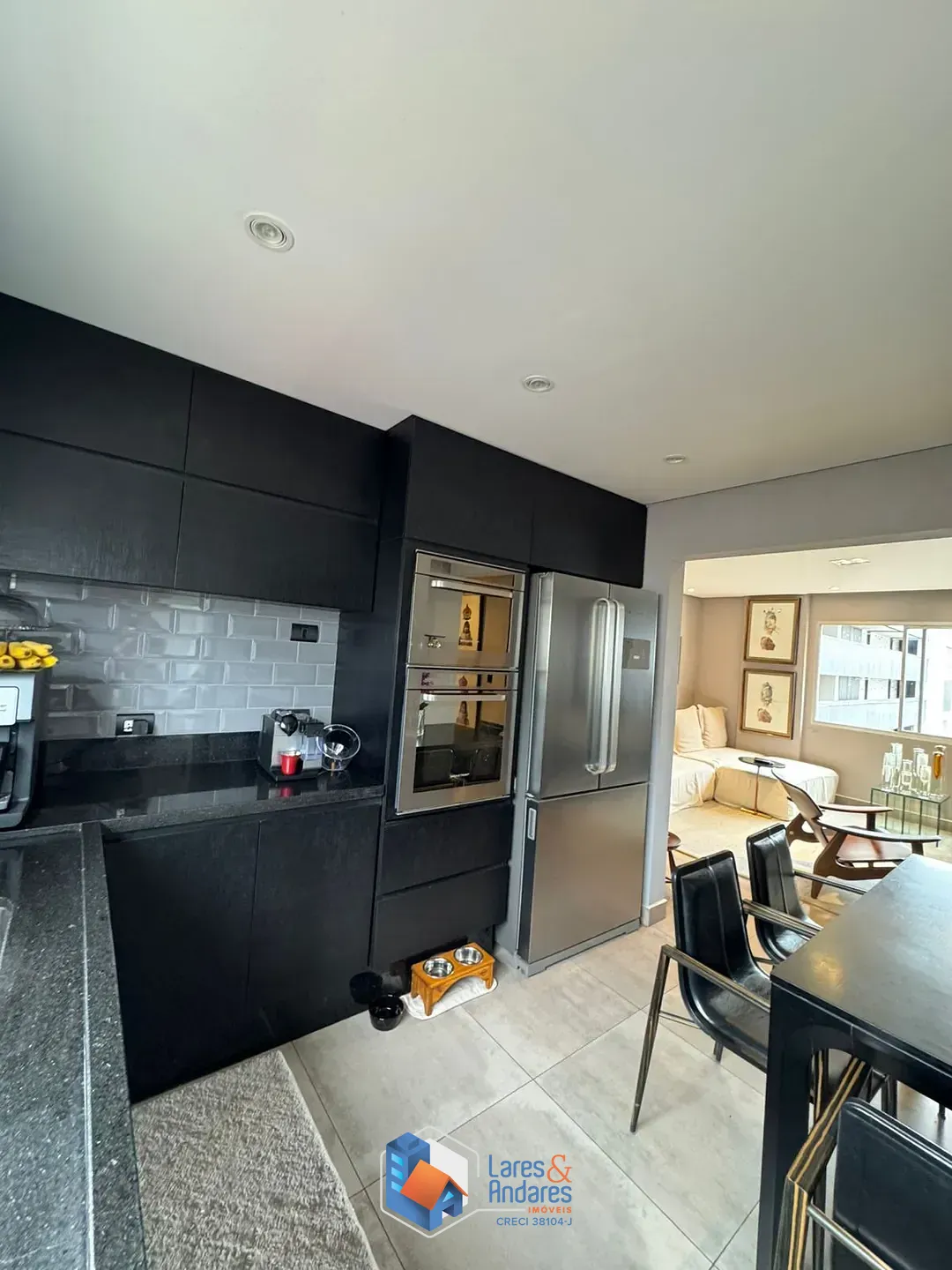 Apartamento, 2 quartos, 89 m² - Foto 8