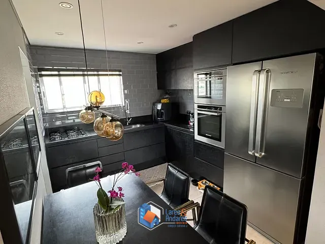 Apartamento com 89m² 2 quartos e 2 banheiros, à venda, no bairro Pinheiros em São Paulo