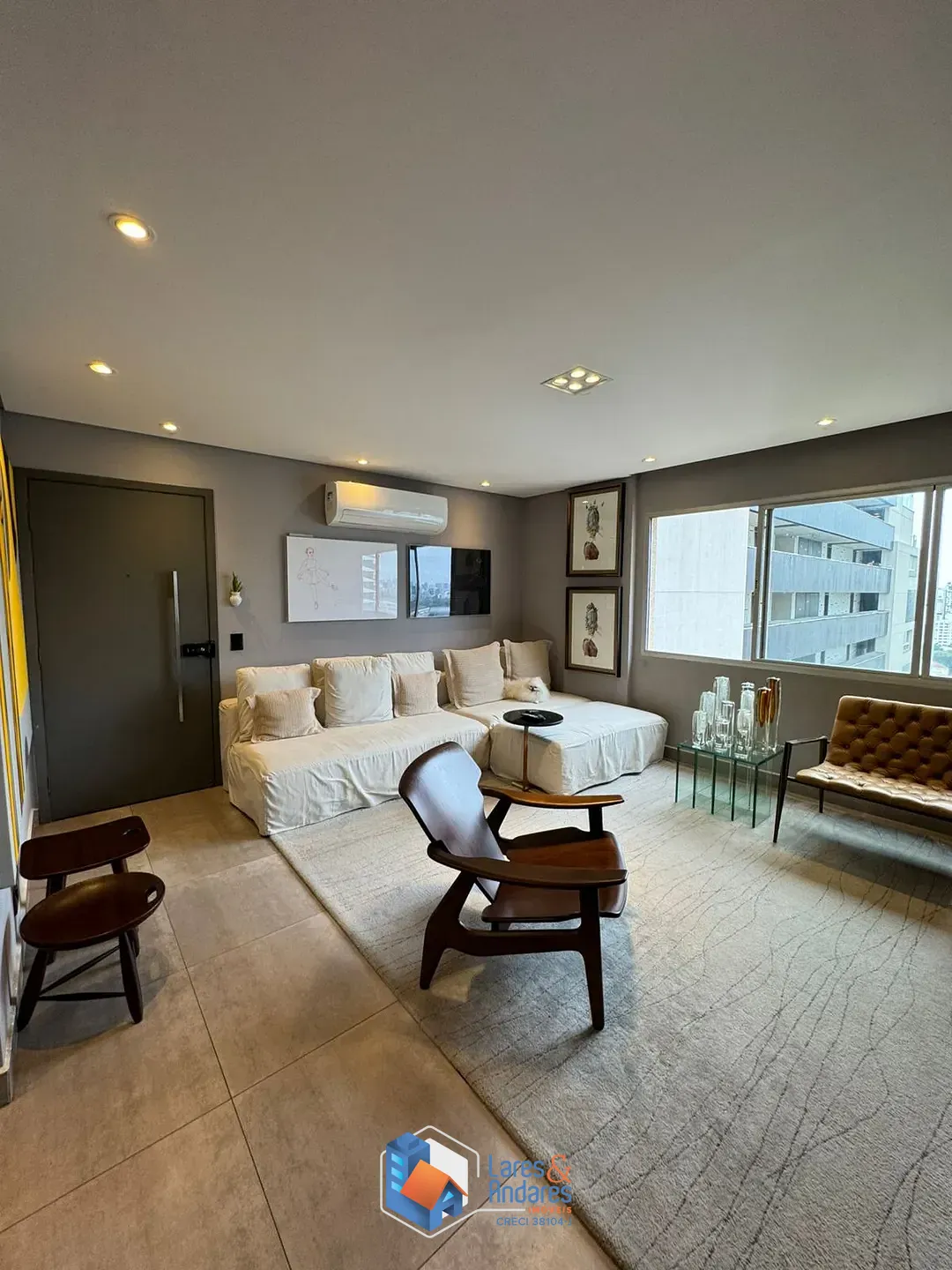 Apartamento, 2 quartos, 89 m² - Foto 12