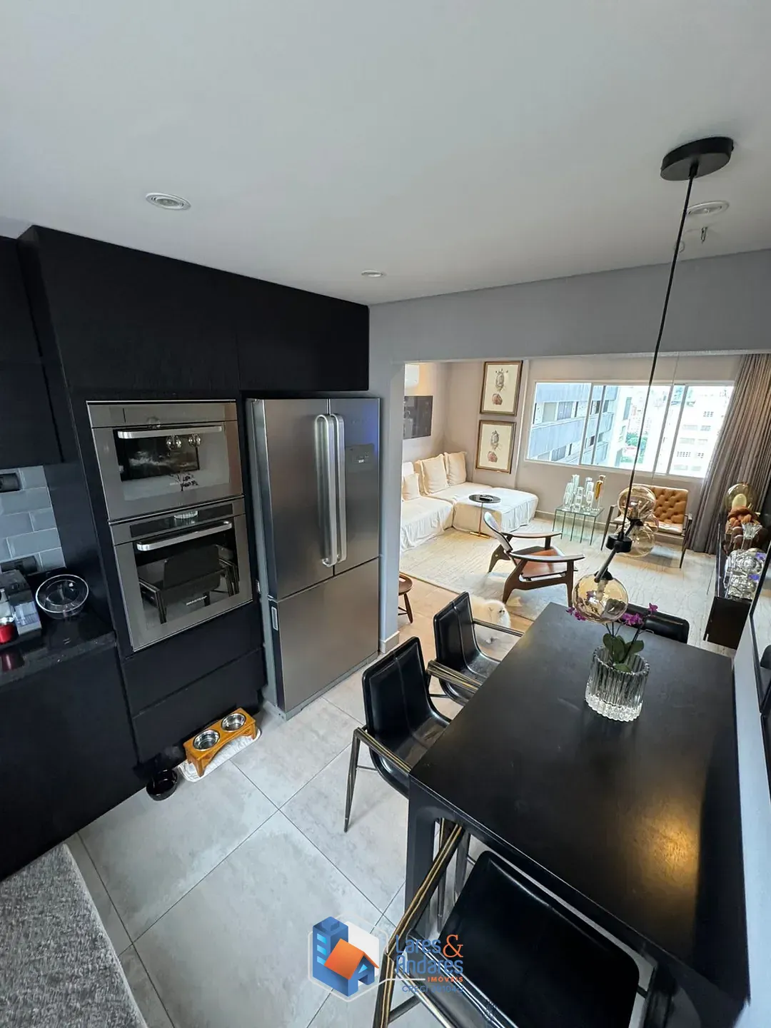 Apartamento, 2 quartos, 89 m² - Foto 4