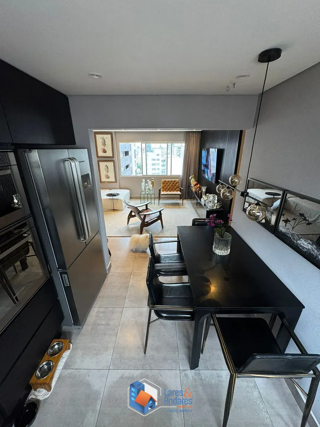 Apartamento, 2 quartos, 89 m² - Foto 3