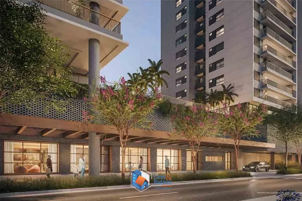 Apartamento, 4 quartos, 217 m² - Foto 10