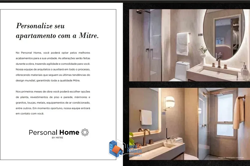 Apartamento, 4 quartos, 217 m² - Foto 9