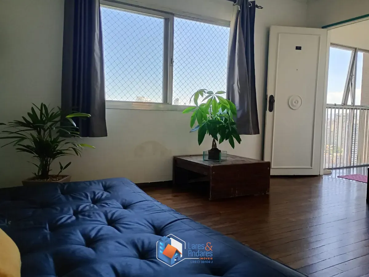 Apartamento, 3 quartos, 81 m² - Foto 4