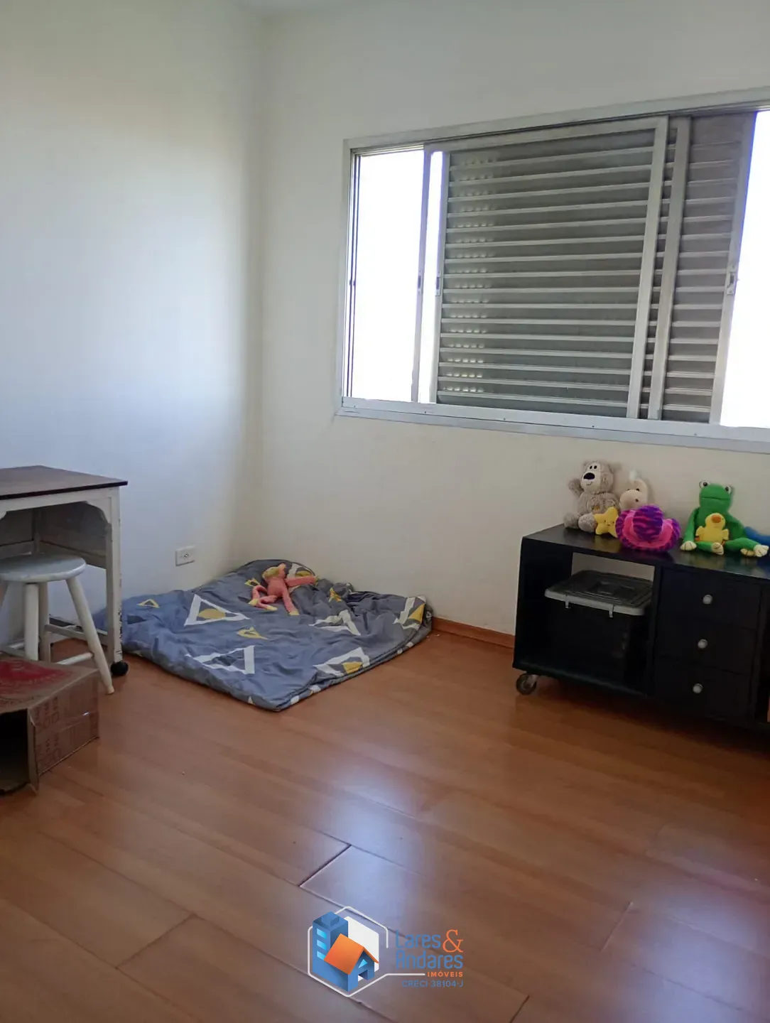 Apartamento, 3 quartos, 81 m² - Foto 9