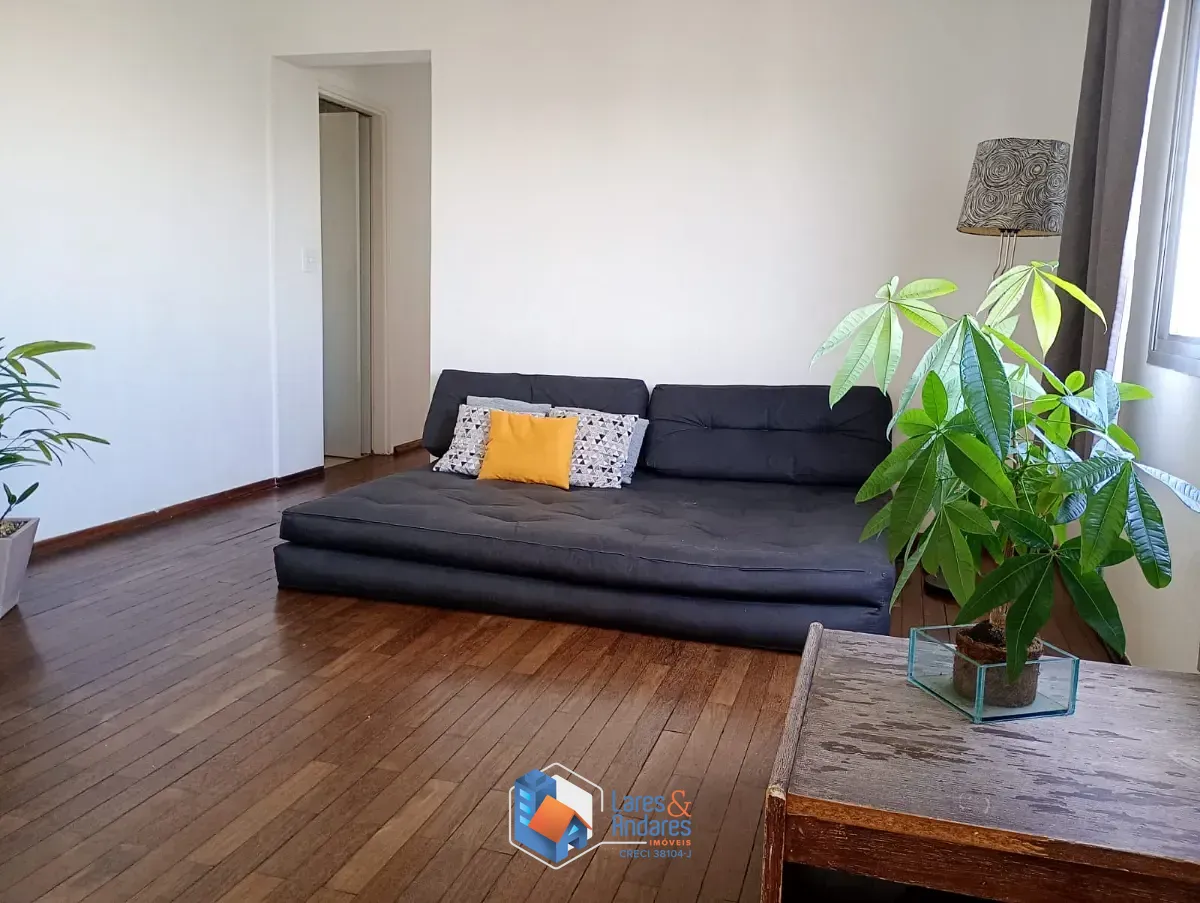 Apartamento, 3 quartos, 81 m² - Foto 6