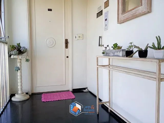 Apartamento com 120m² 3 quartos e 3 banheiros, à venda, no bairro Cambuci em São Paulo