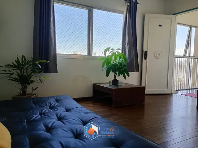 Apartamento com 120m² 3 quartos e 3 banheiros, à venda, no bairro Cambuci em São Paulo