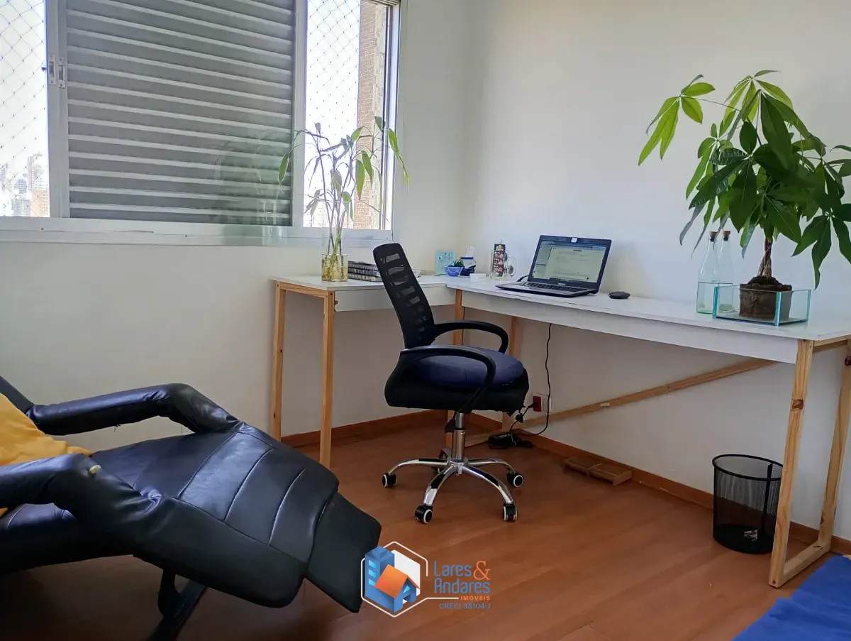 Apartamento, 3 quartos, 81 m² - Foto 8