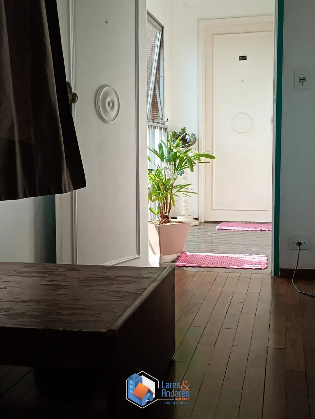 Apartamento, 3 quartos, 81 m² - Foto 3