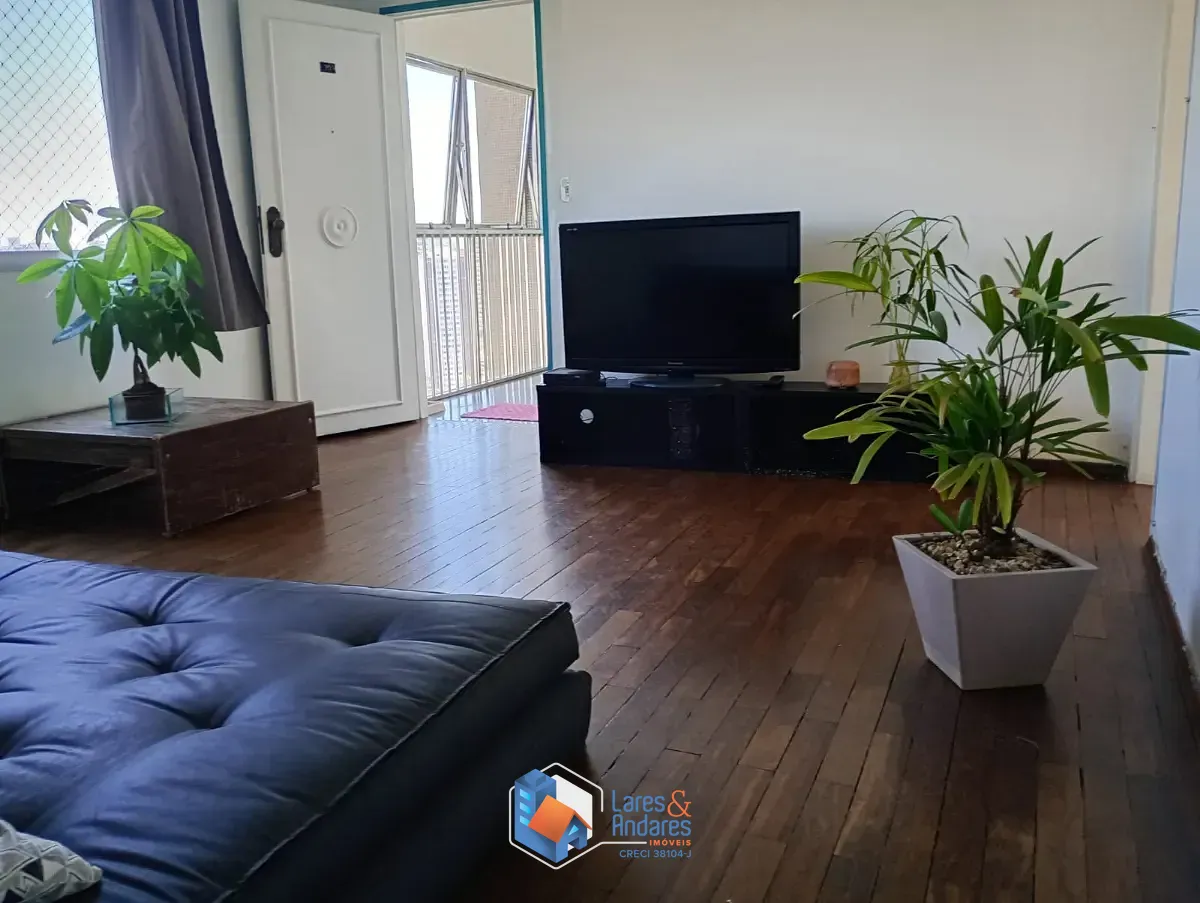 Apartamento, 3 quartos, 81 m² - Foto 5