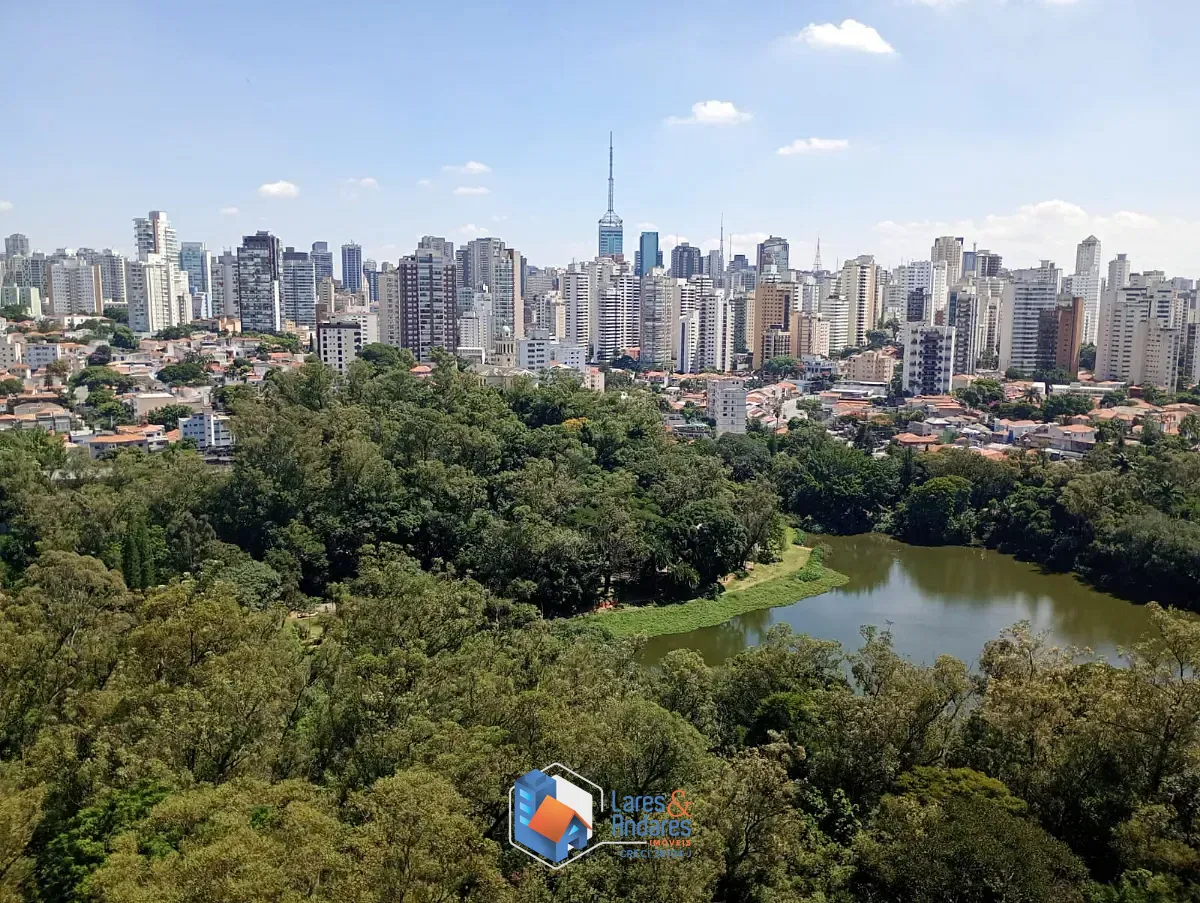 Apartamento, 3 quartos, 81 m² - Foto 1